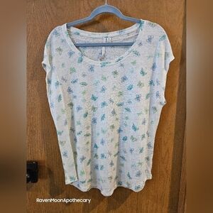 LC butterfly top Medium